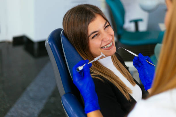 Oral Cancer Screening in Harwich Center, MA