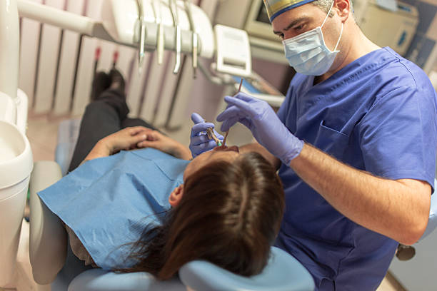 Why Choose Us for Your Dental Needs in Harwich Center, MA