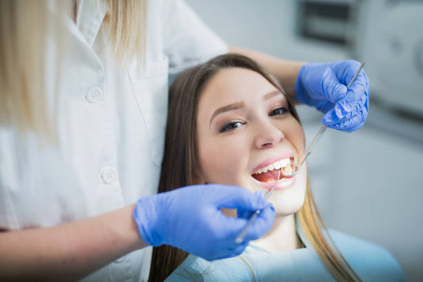 Best Dental Fillings (Composite and Amalgam)  in Harwich Center, MA