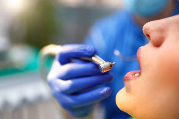 Dental Bonding in Harwich Center, MA